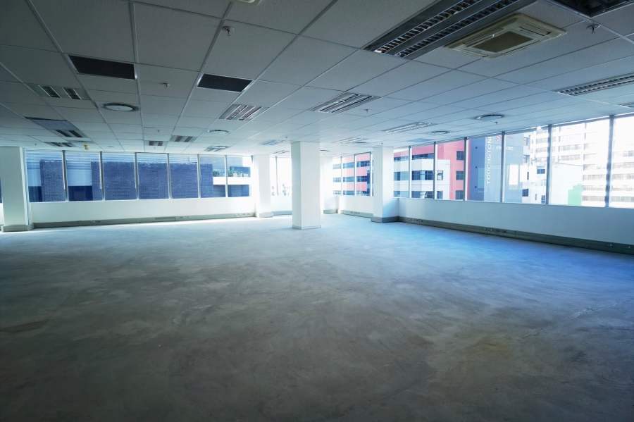 To Let commercial Property for Rent in Cape Town City Centre Western Cape